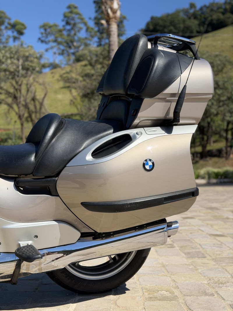 K 1200 LT - 2001 - ANTôNIO PRADO