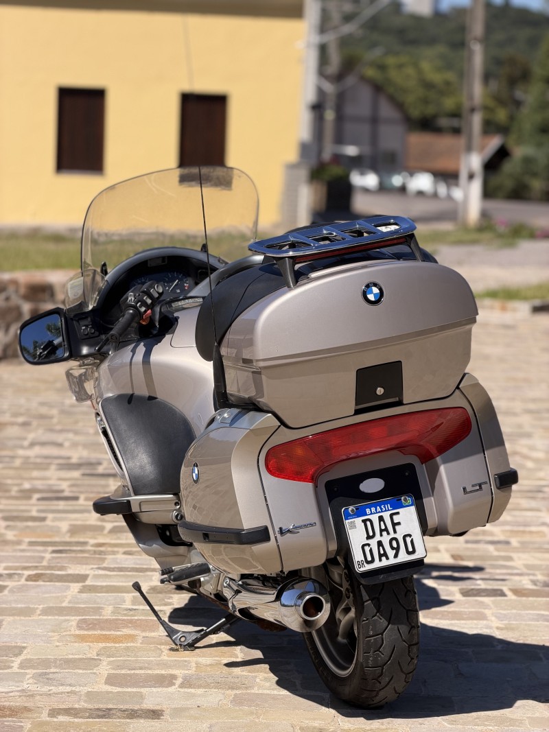 K 1200 LT - 2001 - ANTôNIO PRADO