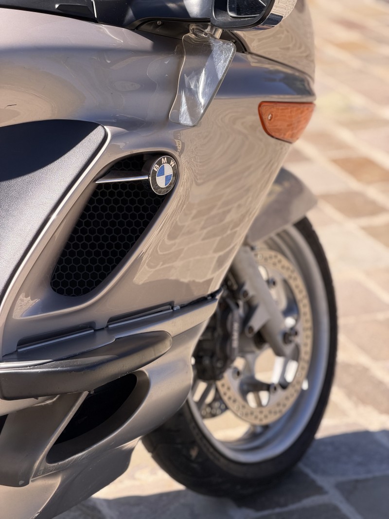 K 1200 LT - 2001 - ANTôNIO PRADO