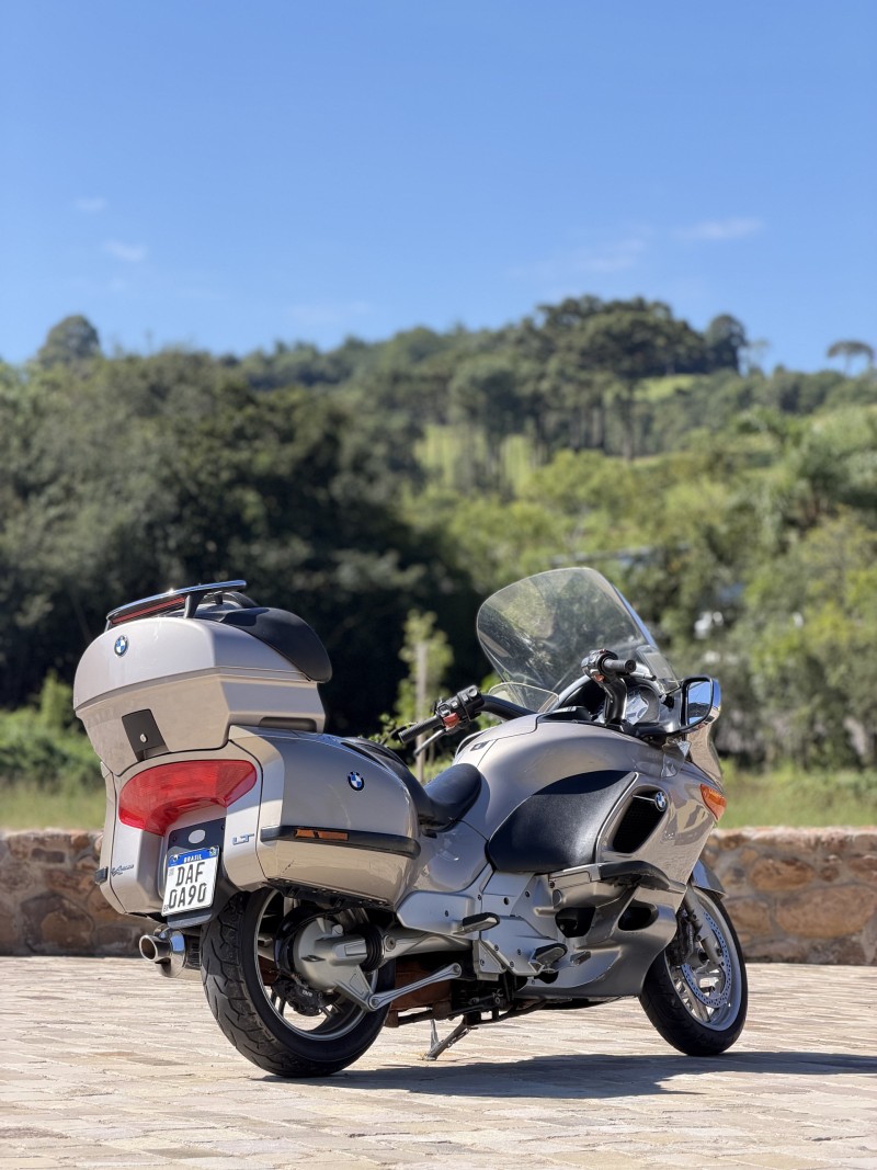 K 1200 LT - 2001 - ANTôNIO PRADO
