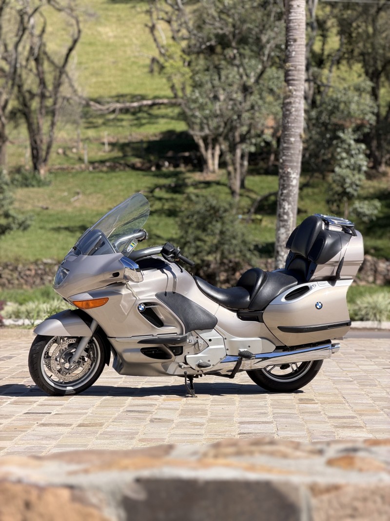K 1200 LT - 2001 - ANTôNIO PRADO