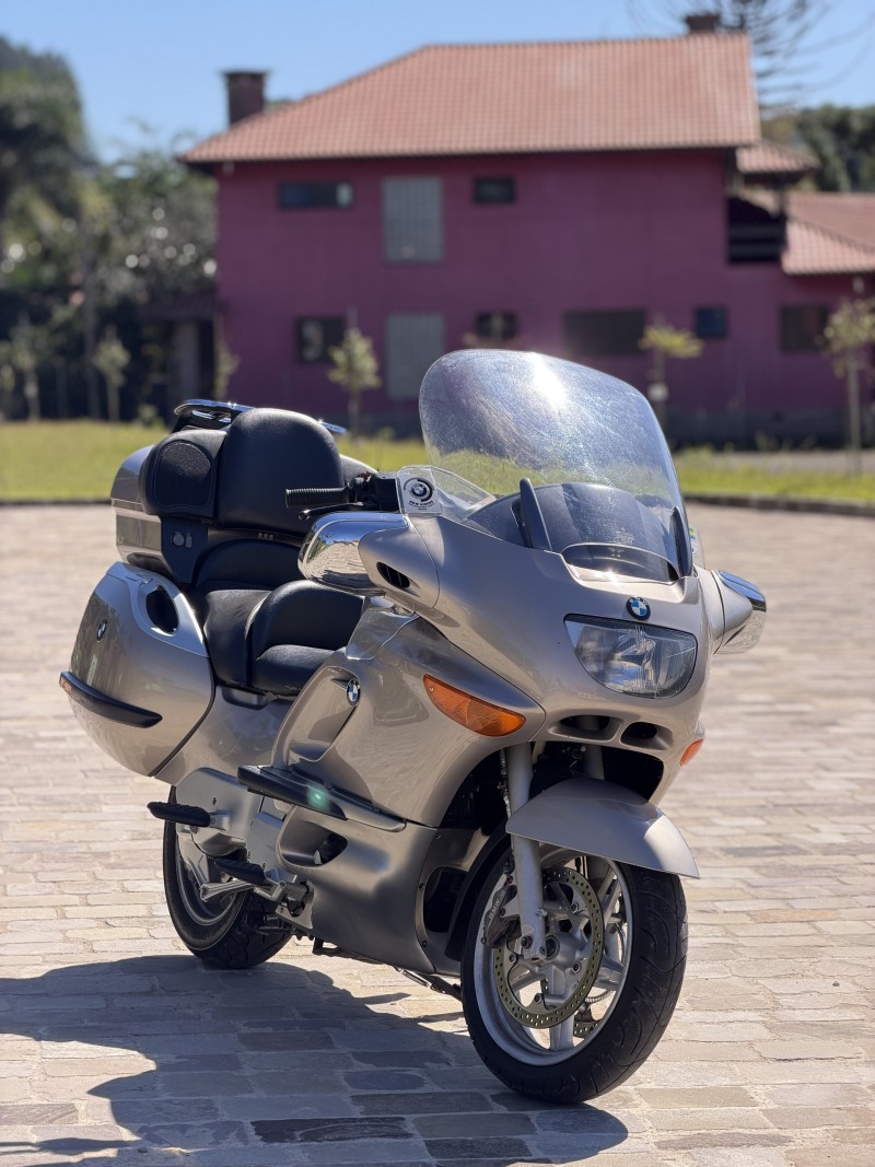 K 1200 LT - 2001 - ANTôNIO PRADO