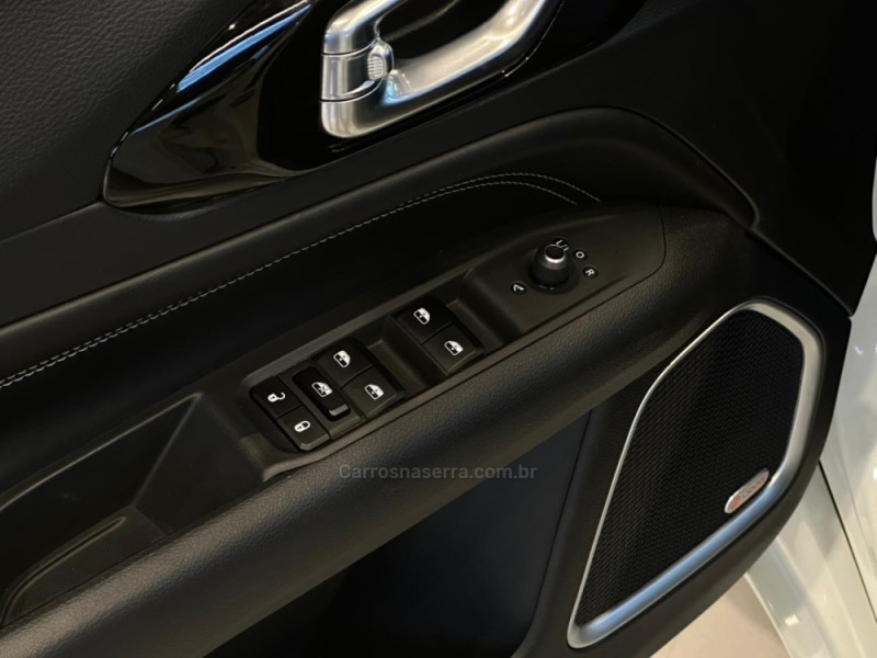 COMPASS 1.3 SERIE S T270 16V TURBO FLEX 4P AUTOMÁTICO - 2023 - CAXIAS DO SUL