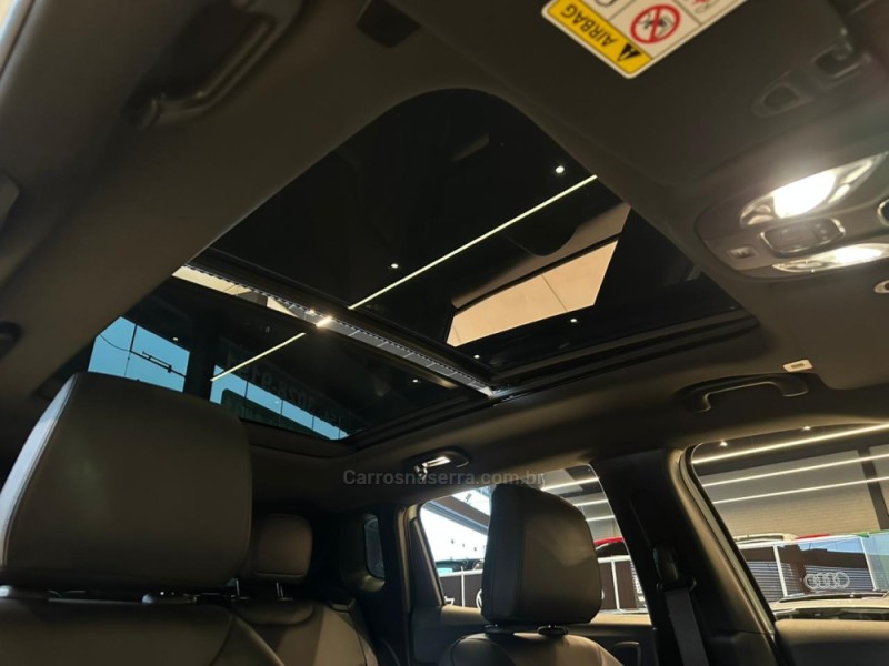 COMPASS 1.3 SERIE S T270 16V TURBO FLEX 4P AUTOMÁTICO - 2023 - CAXIAS DO SUL