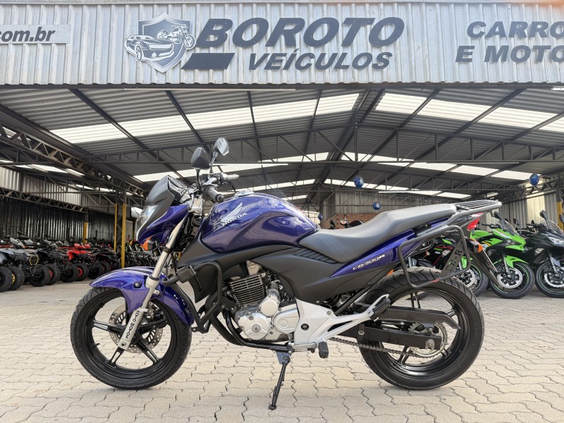 CB 300R 