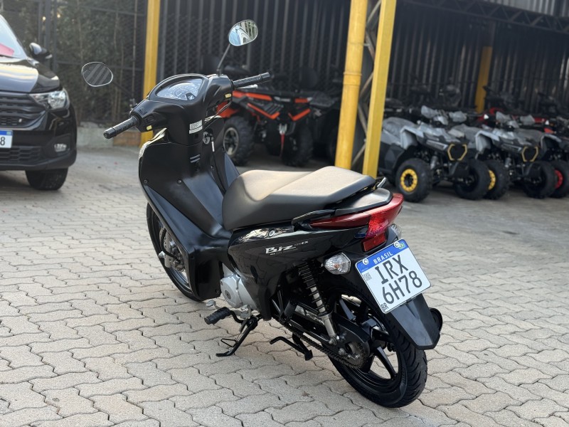 BIZ 125 EX - 2011 - BENTO GONçALVES