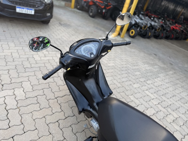 BIZ 125 EX - 2011 - BENTO GONçALVES