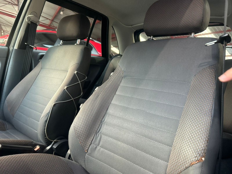 GOL 1.6 MI POWER 8V FLEX 4P MANUAL - 2008 - TRêS COROAS