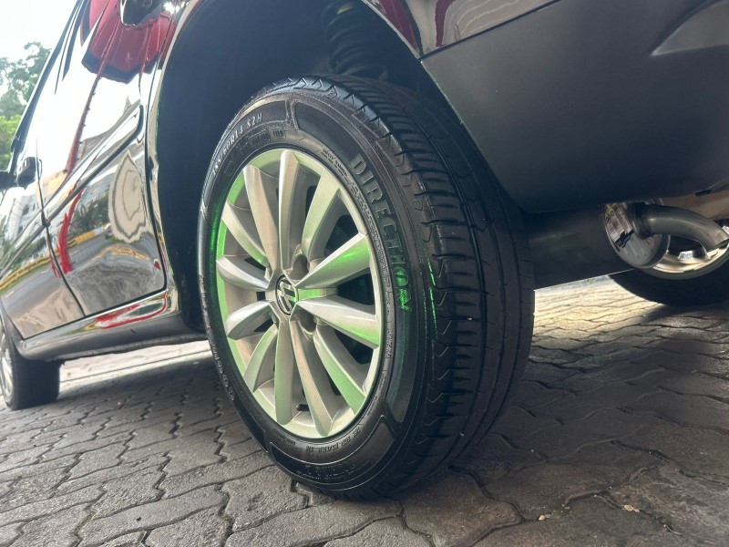 GOL 1.6 MI POWER 8V FLEX 4P MANUAL - 2008 - TRêS COROAS