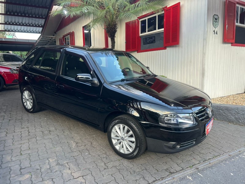 gol 1.6 mi power 8v flex 4p manual 2008 tres coroas