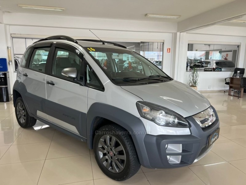 idea 1.8 mpi adventure 8v flex 4p manual 2016 taquara