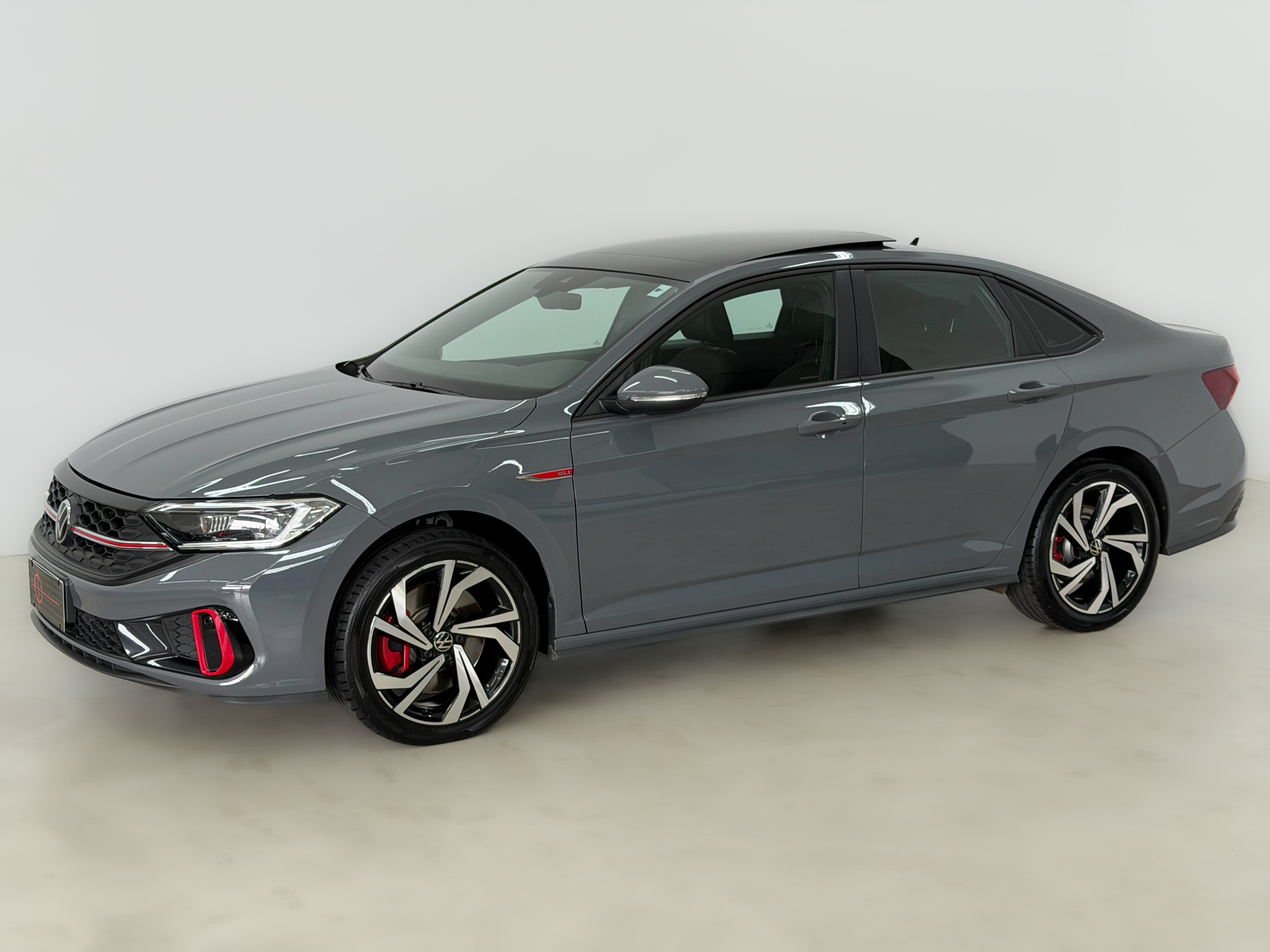 VOLKSWAGEN JETTA — foto 2