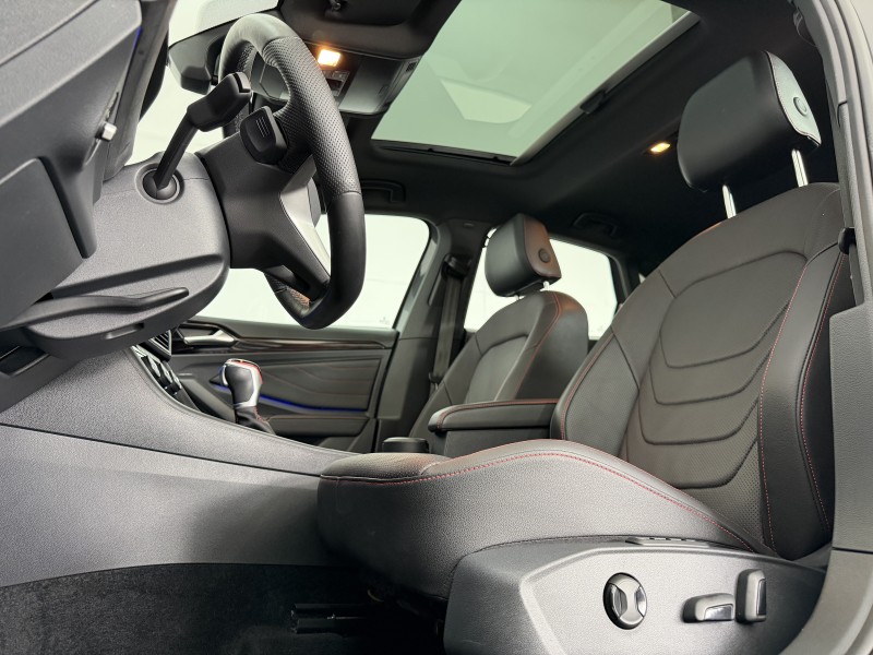 JETTA 2.0 16V TSI GLI 350 GASOLINA 4P AUTOMÁTICO - 2024 - CAXIAS DO SUL