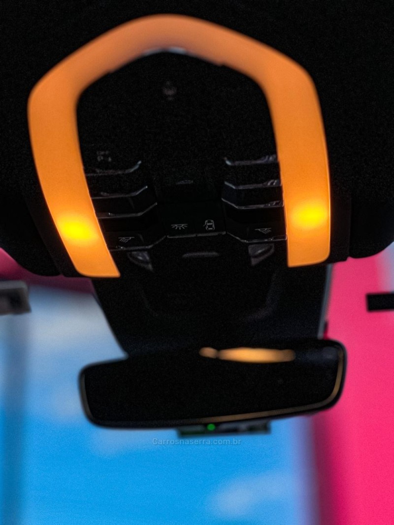 MACAN 2.0 16V GASOLINA 4P AUTOMÁTICO - 2021 - CANELA