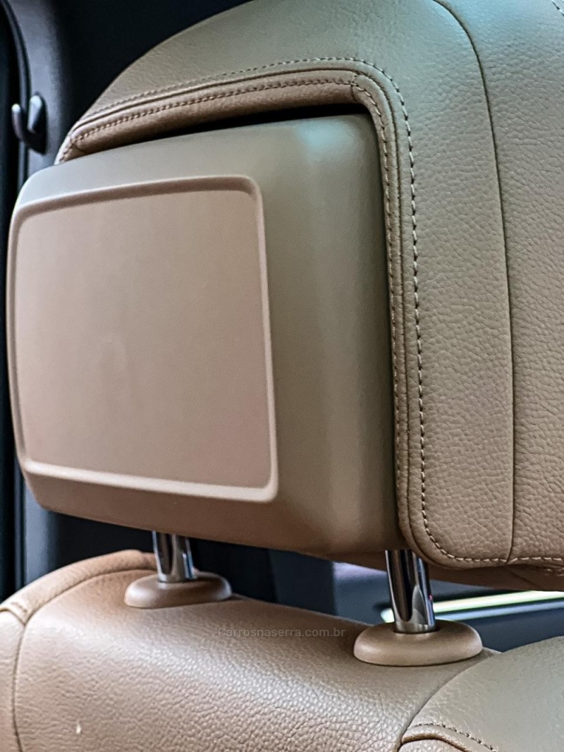 MACAN 2.0 16V GASOLINA 4P AUTOMÁTICO - 2021 - CANELA