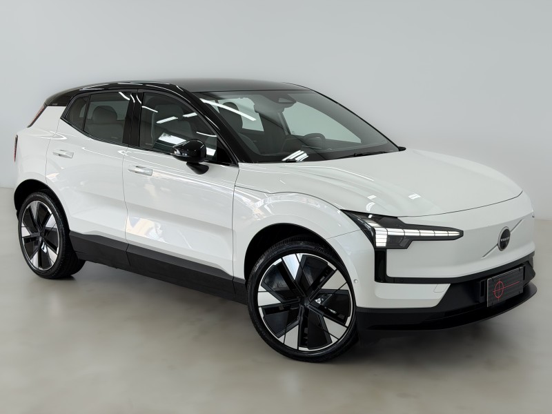 ex30 ultra extended range 2024 caxias do sul