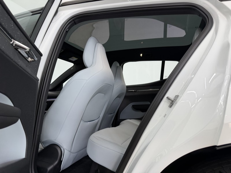 EX30 ULTRA EXTENDED RANGE - 2024 - CAXIAS DO SUL