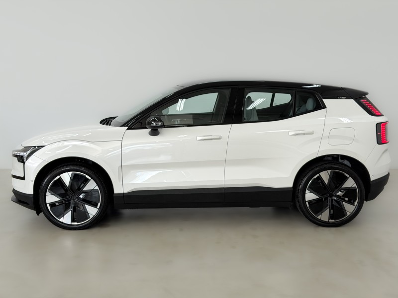 EX30 ULTRA EXTENDED RANGE - 2024 - CAXIAS DO SUL