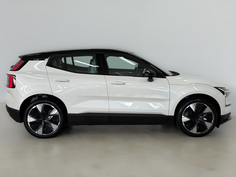 EX30 ULTRA EXTENDED RANGE - 2024 - CAXIAS DO SUL