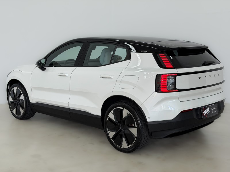 EX30 ULTRA EXTENDED RANGE - 2024 - CAXIAS DO SUL