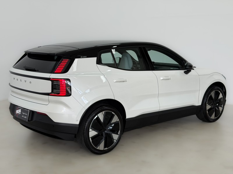 EX30 ULTRA EXTENDED RANGE - 2024 - CAXIAS DO SUL