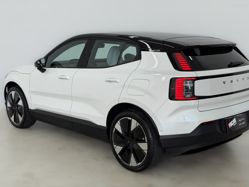 EX30 ULTRA EXTENDED RANGE - 2024 - CAXIAS DO SUL