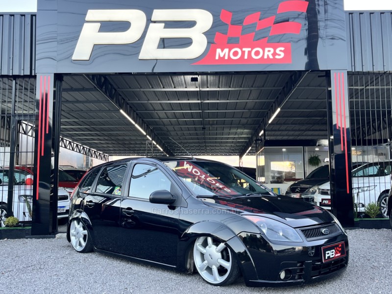 fiesta 1.6 mpi class hatch 8v flex 4p manual 2010 caxias do sul