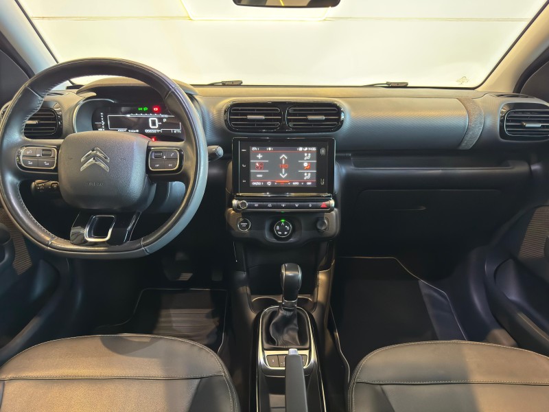 C4 CACTUS 1.6 THP SHINE FLEX 4P AUTOMATICO - 2019 - CAXIAS DO SUL