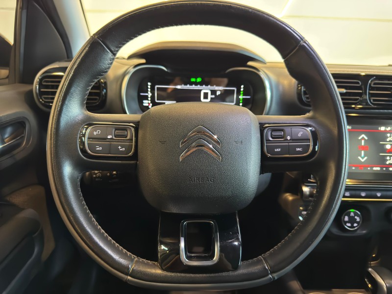 C4 CACTUS 1.6 THP SHINE FLEX 4P AUTOMATICO - 2019 - CAXIAS DO SUL