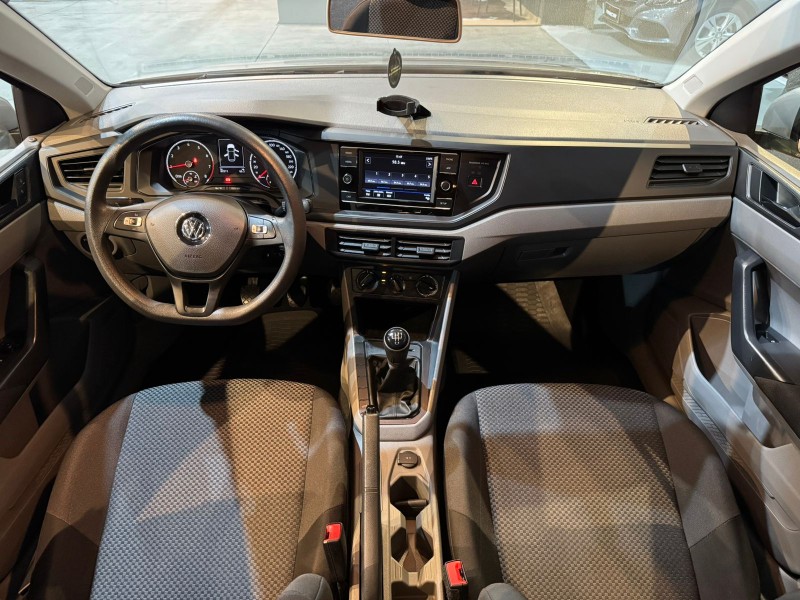 POLO 1.6 MSI TOTAL FLEX MANUAL  - 2019 - ANTôNIO PRADO
