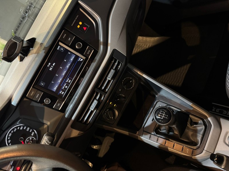 POLO 1.6 MSI TOTAL FLEX MANUAL  - 2019 - ANTôNIO PRADO