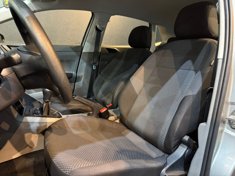 POLO 1.6 MSI TOTAL FLEX MANUAL  - 2019 - ANTôNIO PRADO