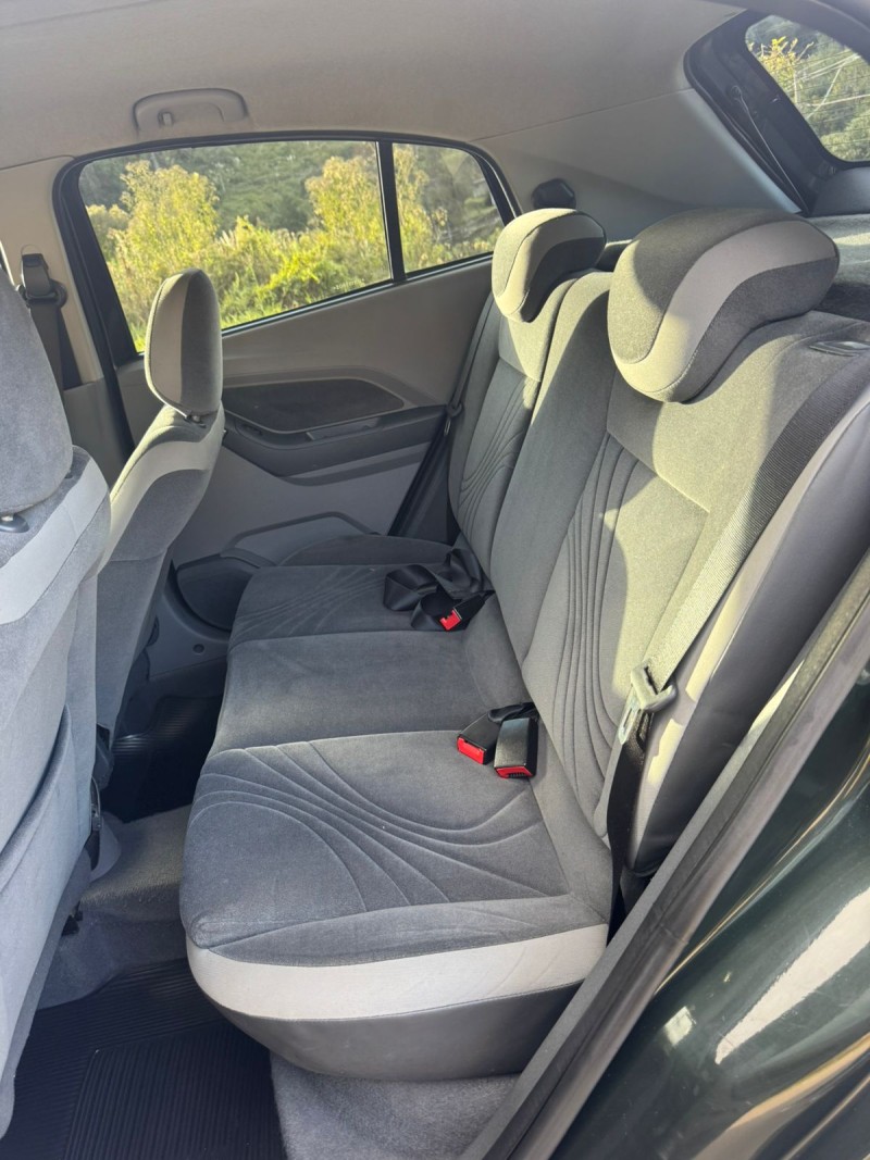 AGILE 1.4 MPFI LTZ 8V FLEX 4P MANUAL - 2011 - BENTO GONçALVES