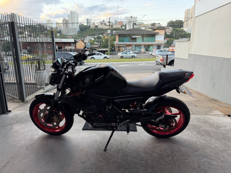 XJ6 N ABS - 2012 - CAXIAS DO SUL