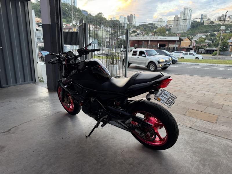 XJ6 N ABS - 2012 - CAXIAS DO SUL