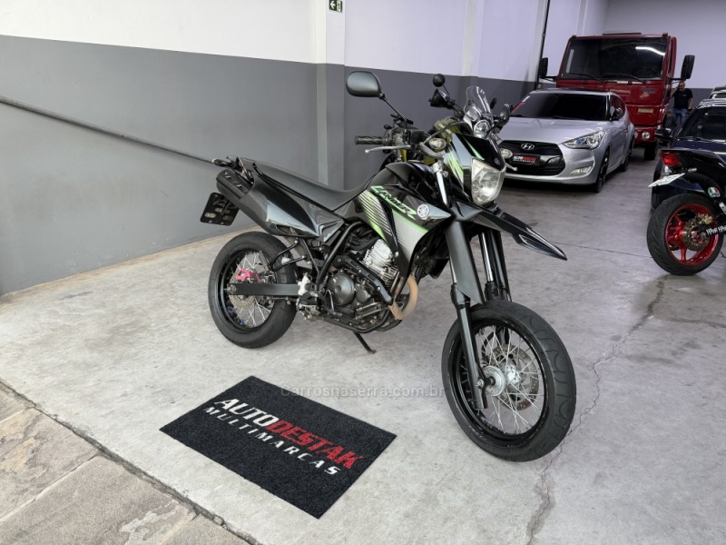 xtz 250 lander 2008 caxias do sul