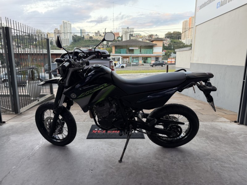 XTZ 250 LANDER - 2008 - CAXIAS DO SUL