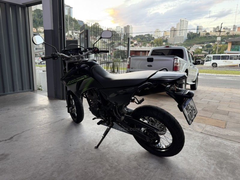 XTZ 250 LANDER - 2008 - CAXIAS DO SUL