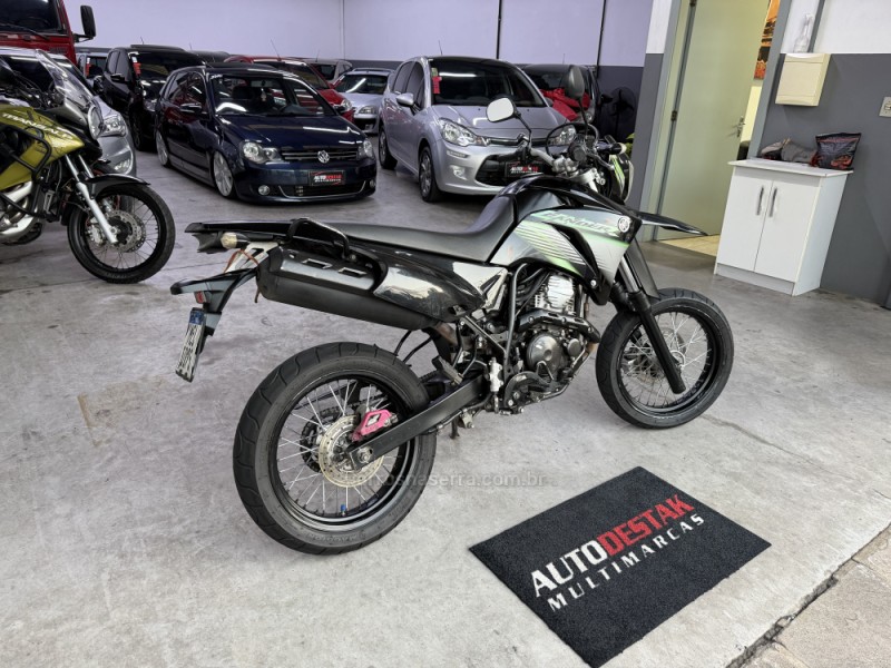 XTZ 250 LANDER - 2008 - CAXIAS DO SUL