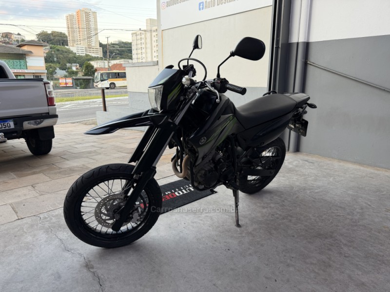 XTZ 250 LANDER - 2008 - CAXIAS DO SUL