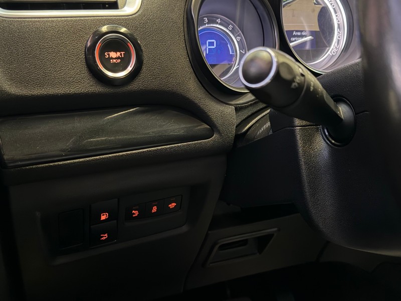 C4 LOUNGE 1.6 EXCLUSIVE 16V TURBO GASOLINA 4P AUTOMÁTICO - 2014 - CAXIAS DO SUL