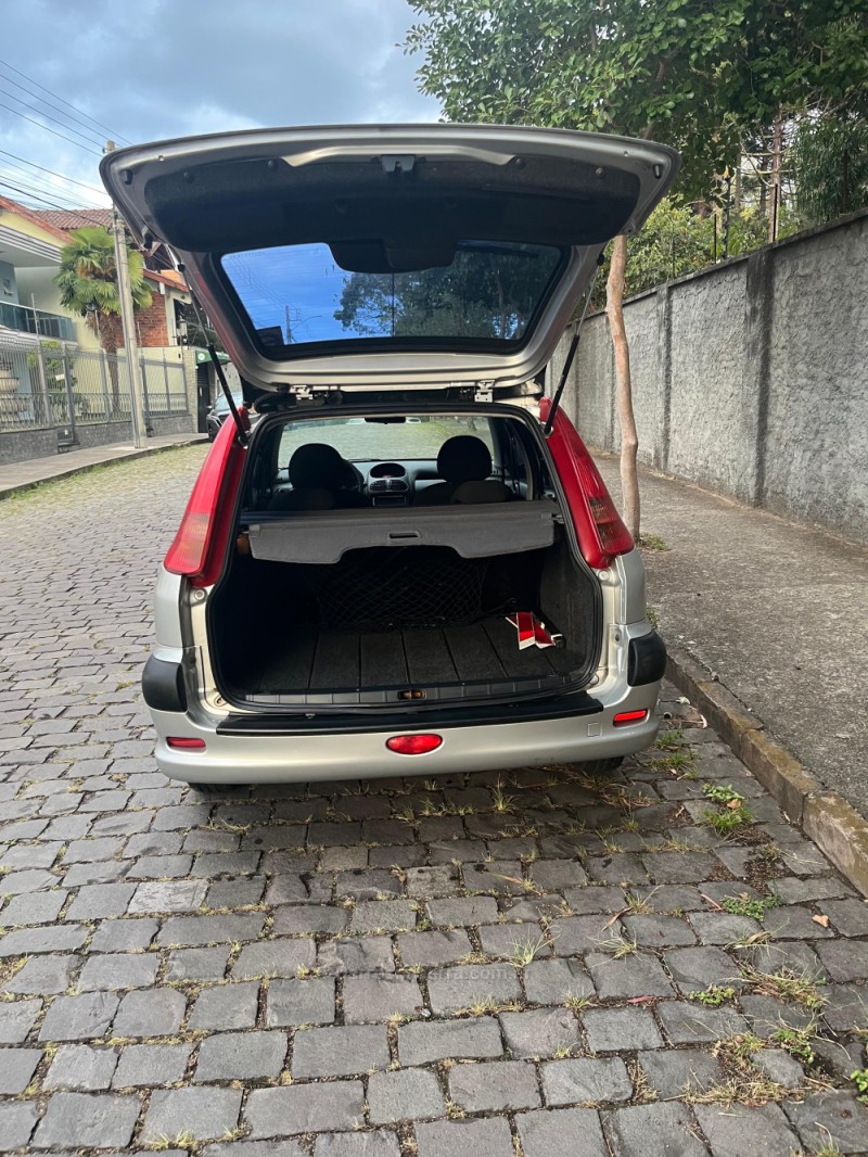 206  - 2005 - CAXIAS DO SUL