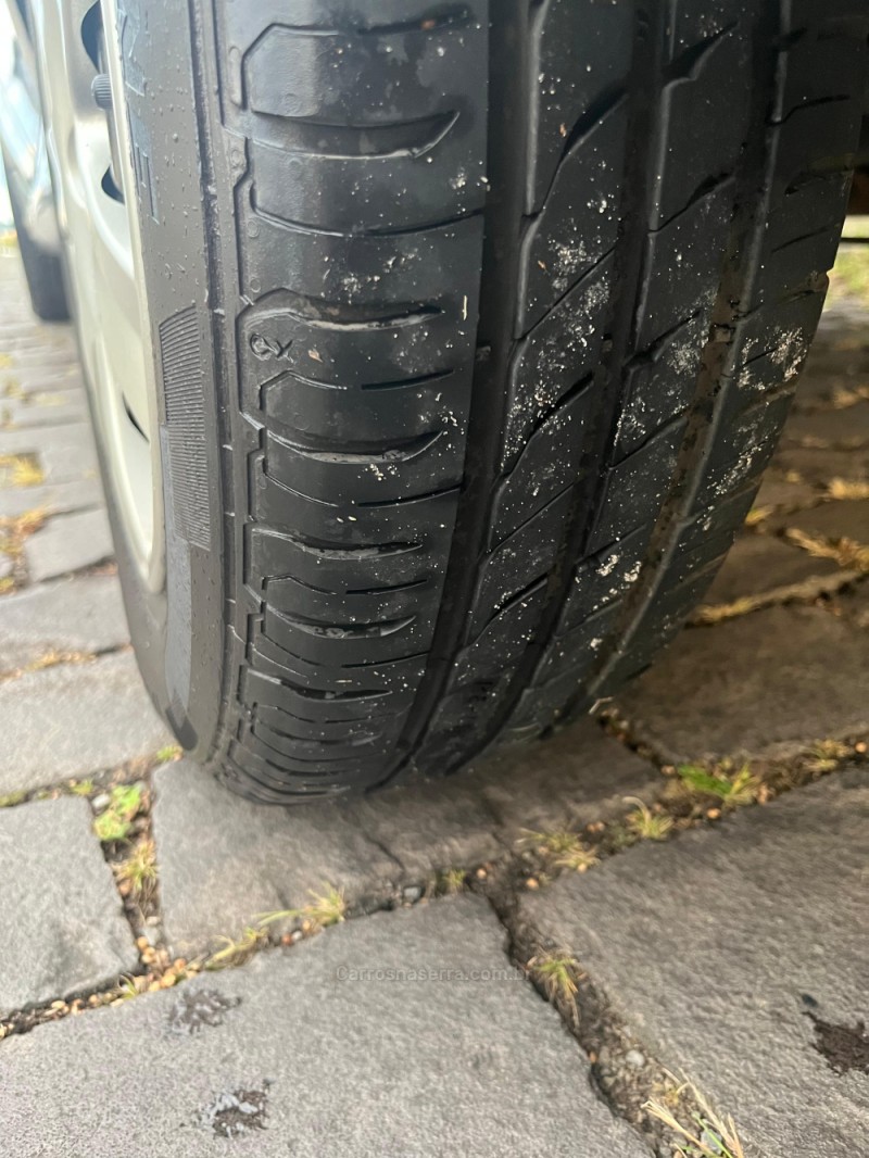 206  - 2005 - CAXIAS DO SUL