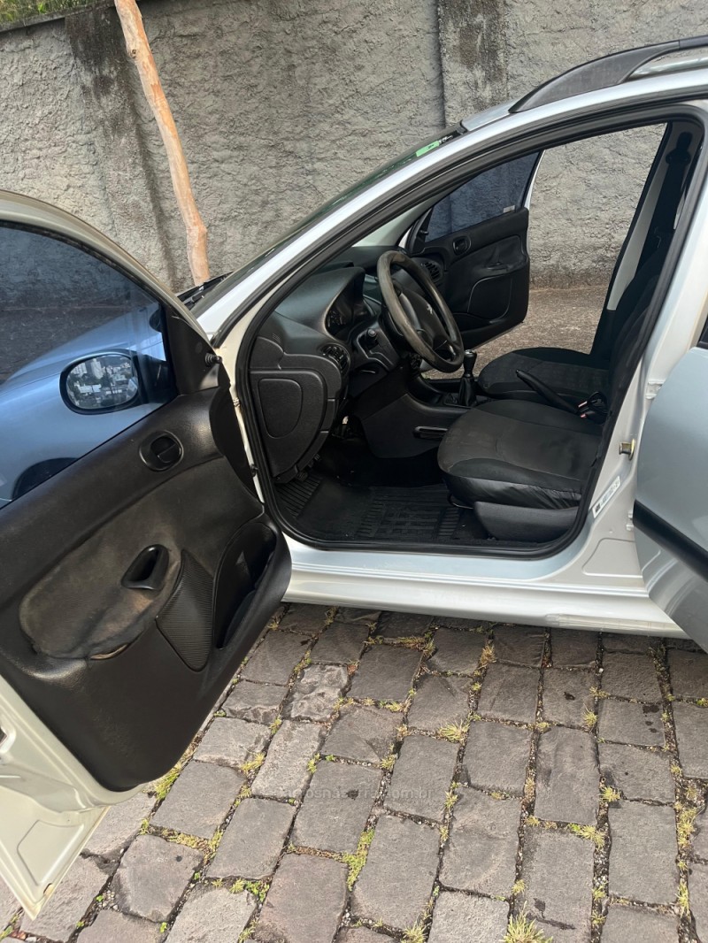 206  - 2005 - CAXIAS DO SUL