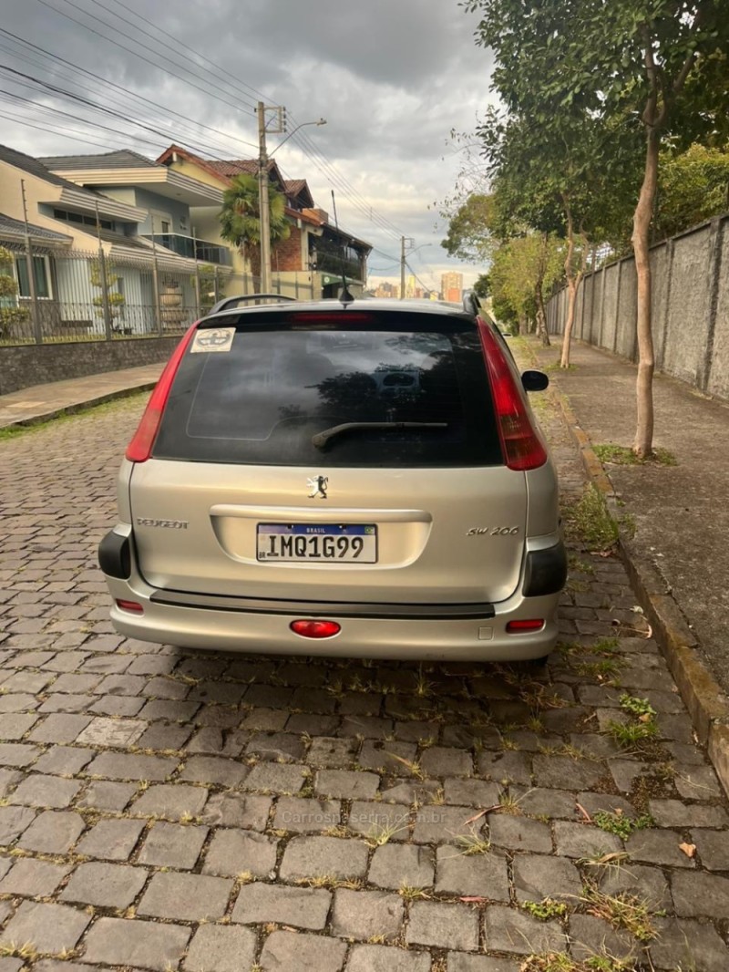 206  - 2005 - CAXIAS DO SUL