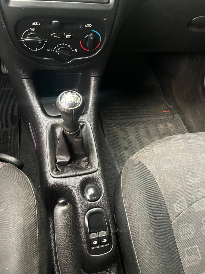 206  - 2005 - CAXIAS DO SUL