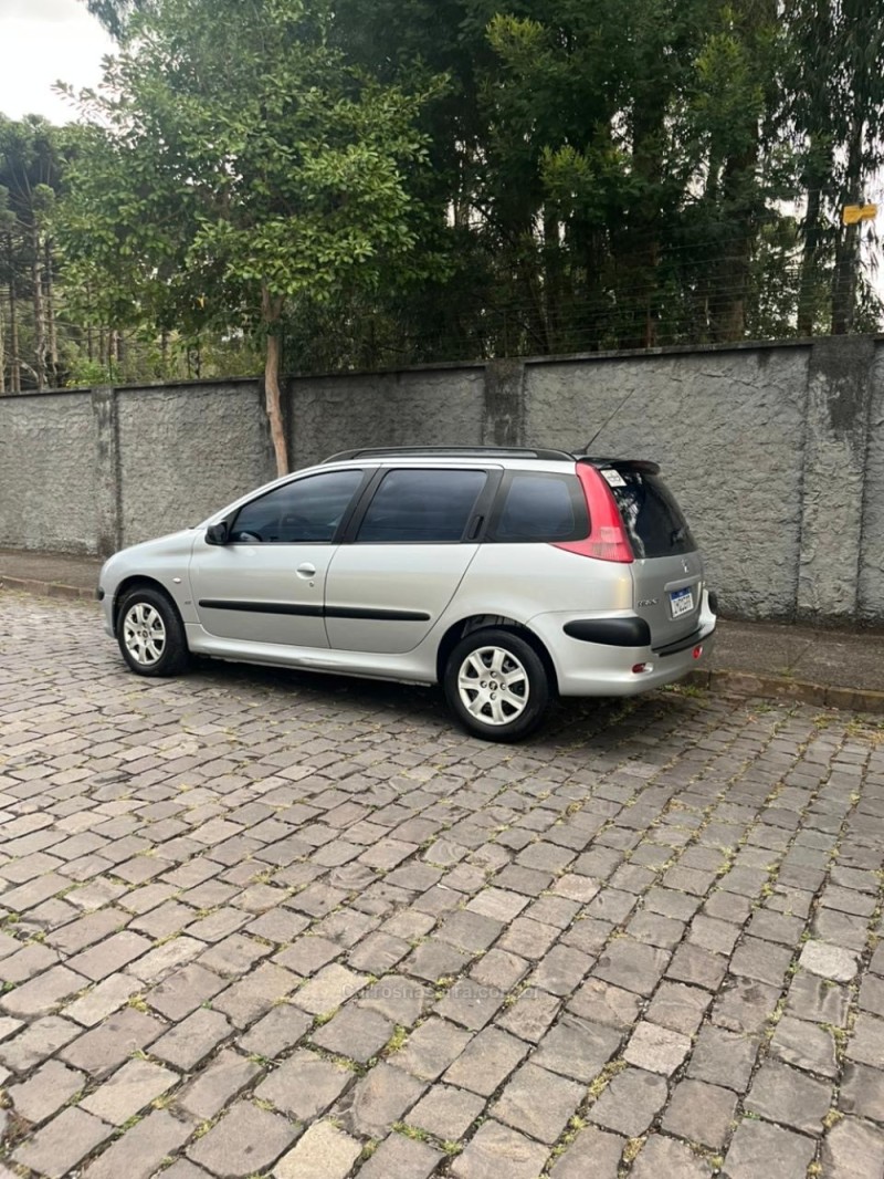 206  - 2005 - CAXIAS DO SUL