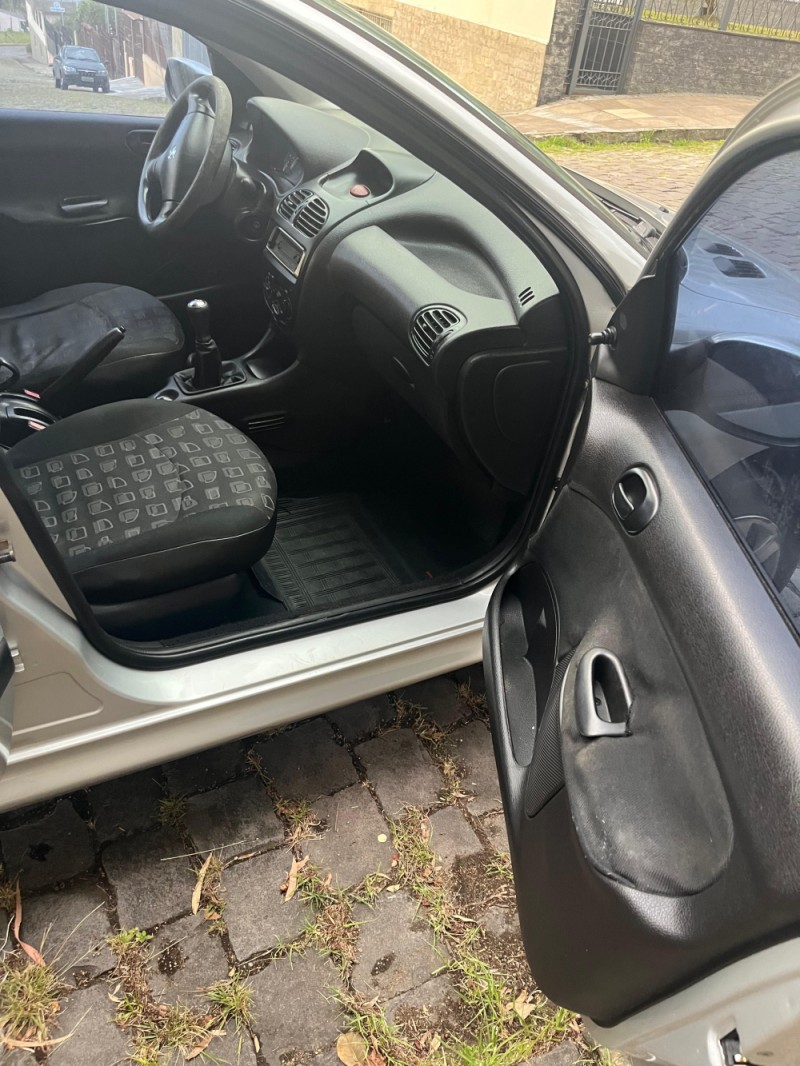 206  - 2005 - CAXIAS DO SUL