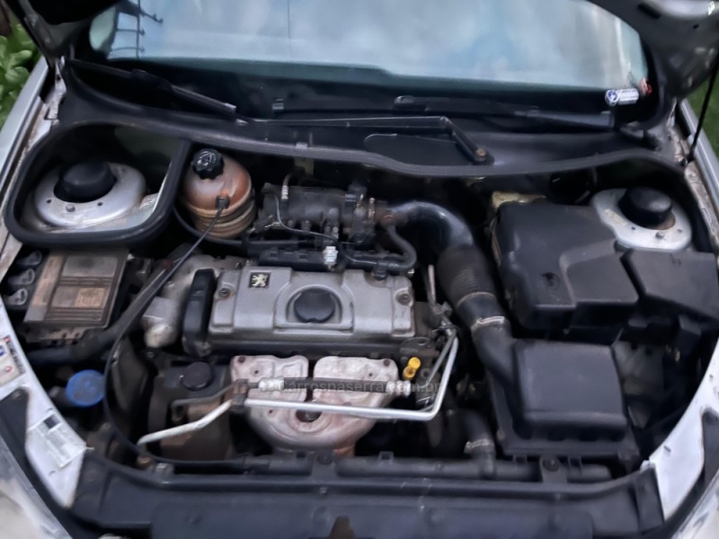 206  - 2005 - CAXIAS DO SUL