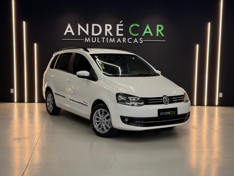 spacefox 1.6 mi highline 8v flex 4p manual 2013 estancia velha